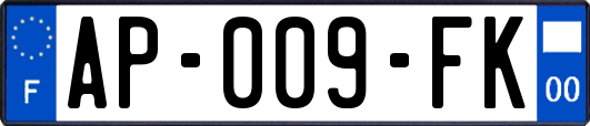 AP-009-FK