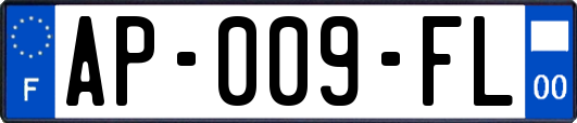 AP-009-FL