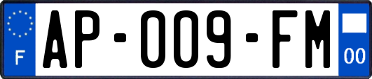 AP-009-FM