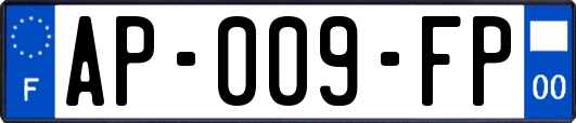 AP-009-FP