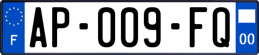 AP-009-FQ