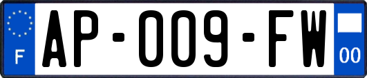 AP-009-FW