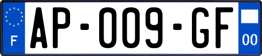 AP-009-GF