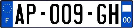 AP-009-GH
