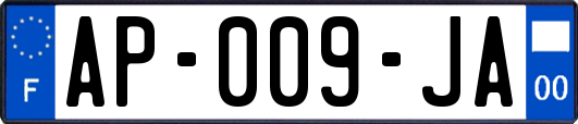AP-009-JA