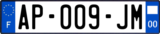 AP-009-JM