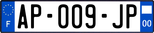 AP-009-JP