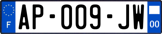 AP-009-JW