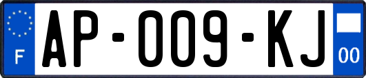 AP-009-KJ