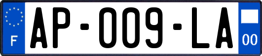 AP-009-LA