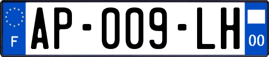 AP-009-LH
