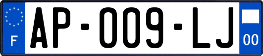 AP-009-LJ