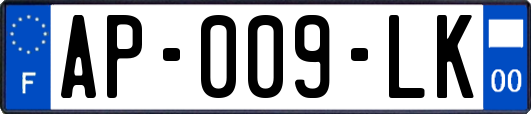 AP-009-LK