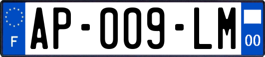 AP-009-LM