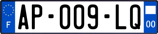AP-009-LQ