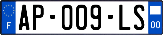 AP-009-LS