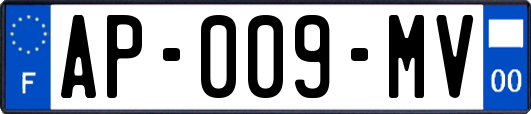 AP-009-MV