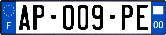 AP-009-PE