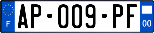AP-009-PF
