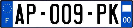 AP-009-PK