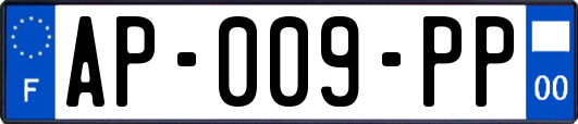 AP-009-PP