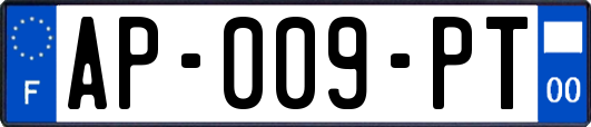 AP-009-PT