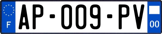 AP-009-PV