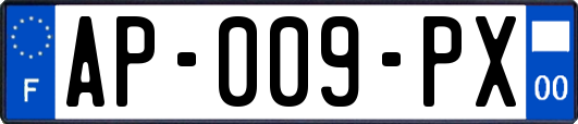 AP-009-PX