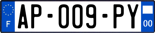AP-009-PY