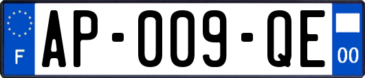 AP-009-QE