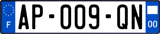 AP-009-QN