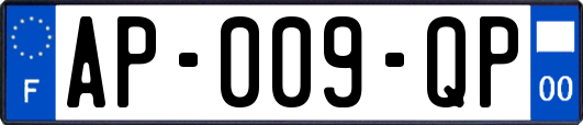 AP-009-QP