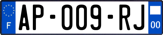AP-009-RJ