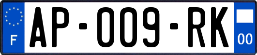 AP-009-RK