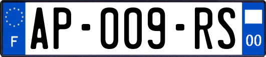 AP-009-RS