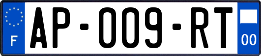 AP-009-RT