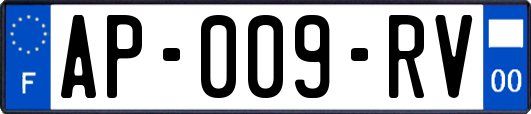 AP-009-RV