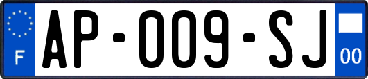 AP-009-SJ