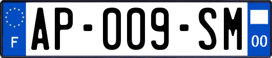 AP-009-SM