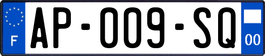 AP-009-SQ