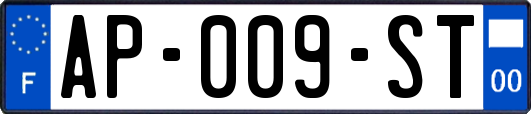 AP-009-ST