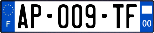 AP-009-TF