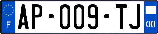 AP-009-TJ