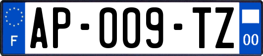 AP-009-TZ