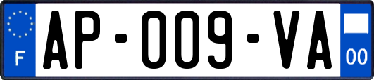 AP-009-VA