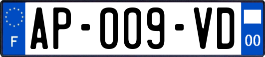 AP-009-VD