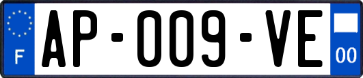 AP-009-VE