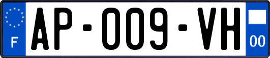 AP-009-VH