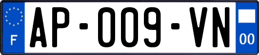 AP-009-VN