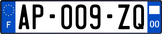 AP-009-ZQ